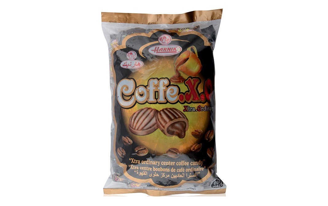 Harnik Coffe.X.O (Xtra.Ordinary)    Pack  160 pcs